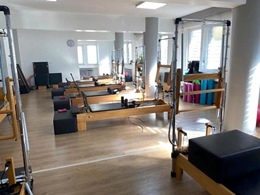 Levent Reformer - Galeri