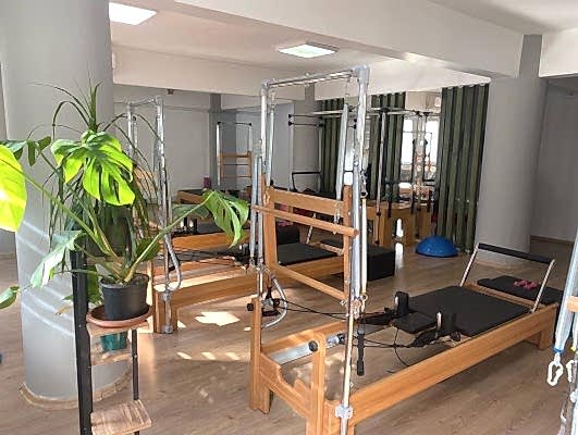 Levent Reformer - Galeri