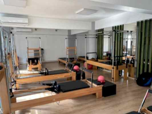 Levent Reformer - Galeri