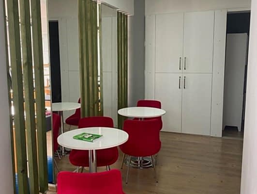 Levent Reformer - Galeri