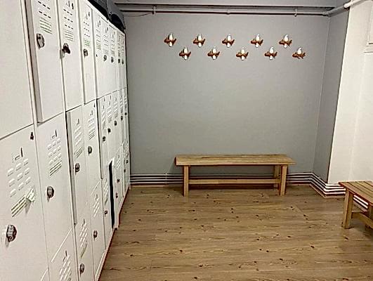 Levent Reformer - Galeri