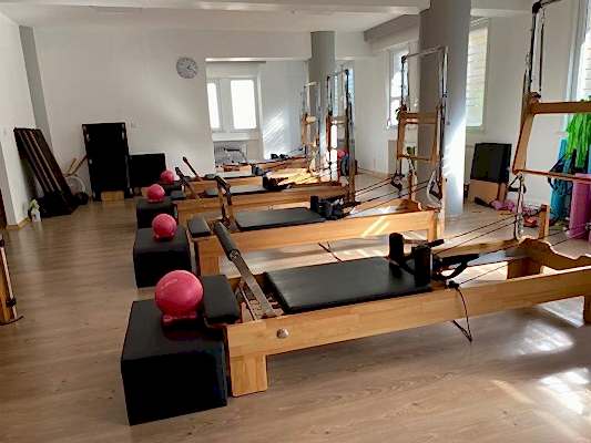 Levent Reformer - Galeri