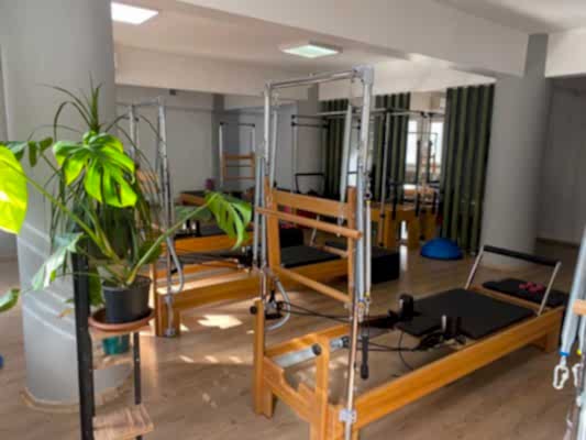 Levent Reformer - Galeri